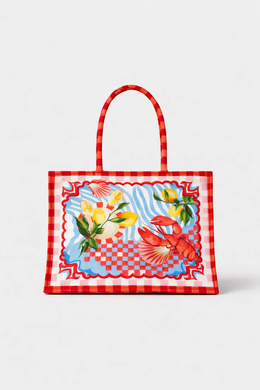 The NOIB Tote Bag