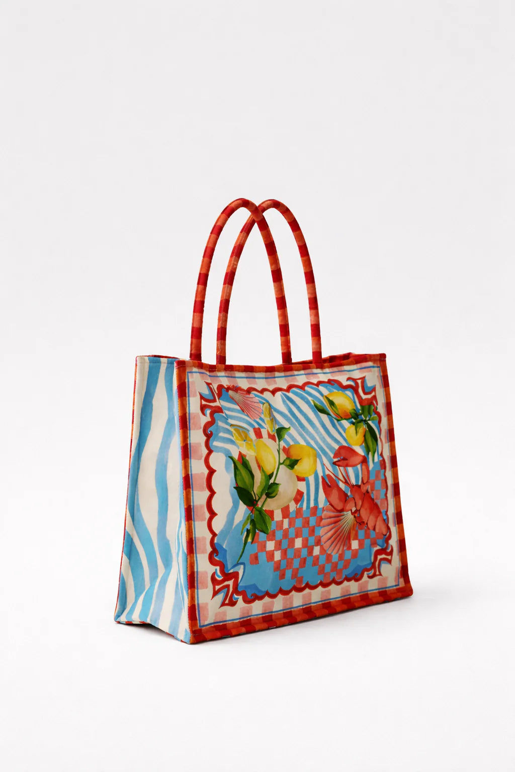 The NOIB Tote Bag