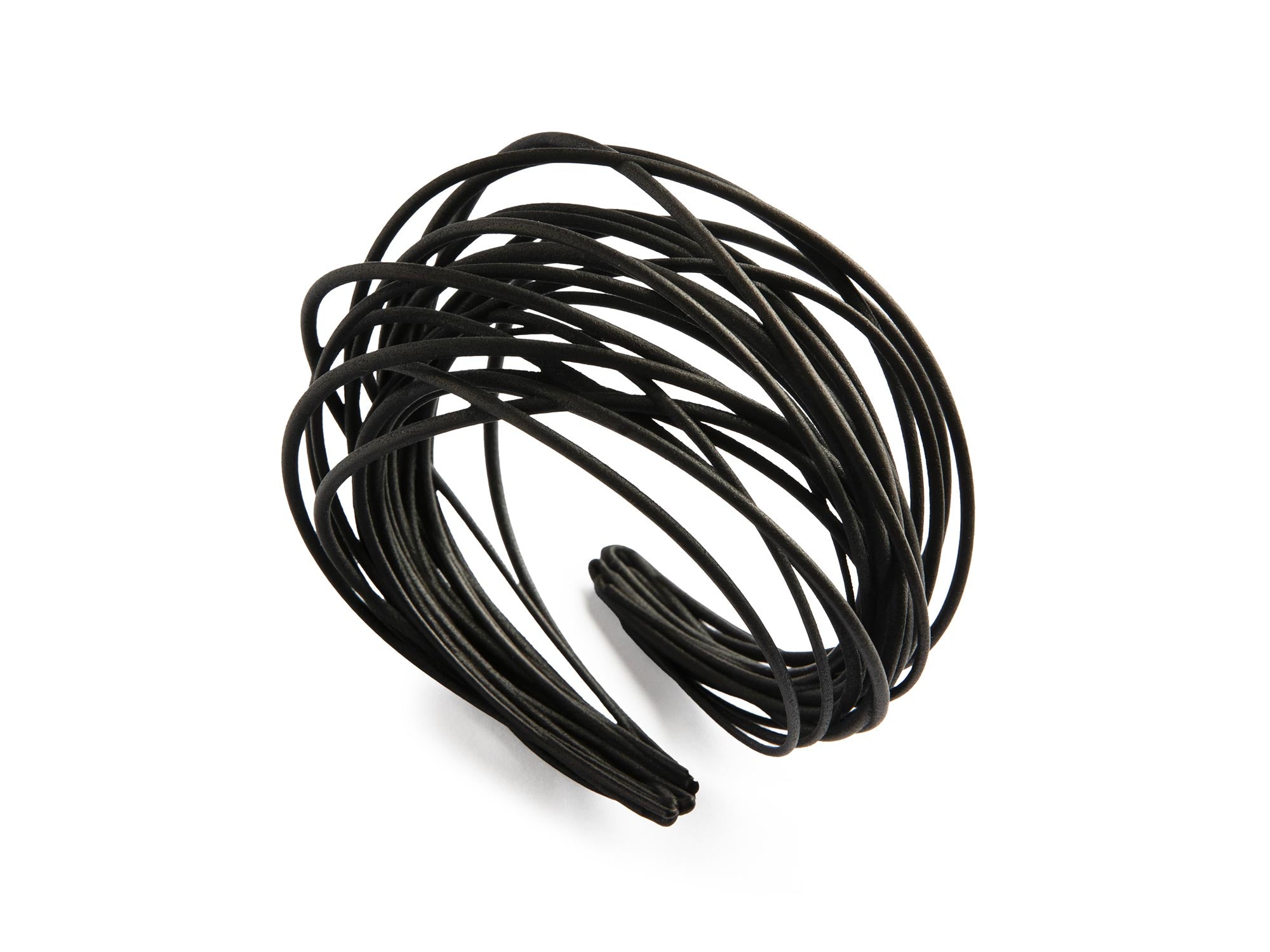 Theia Bracelet - Black