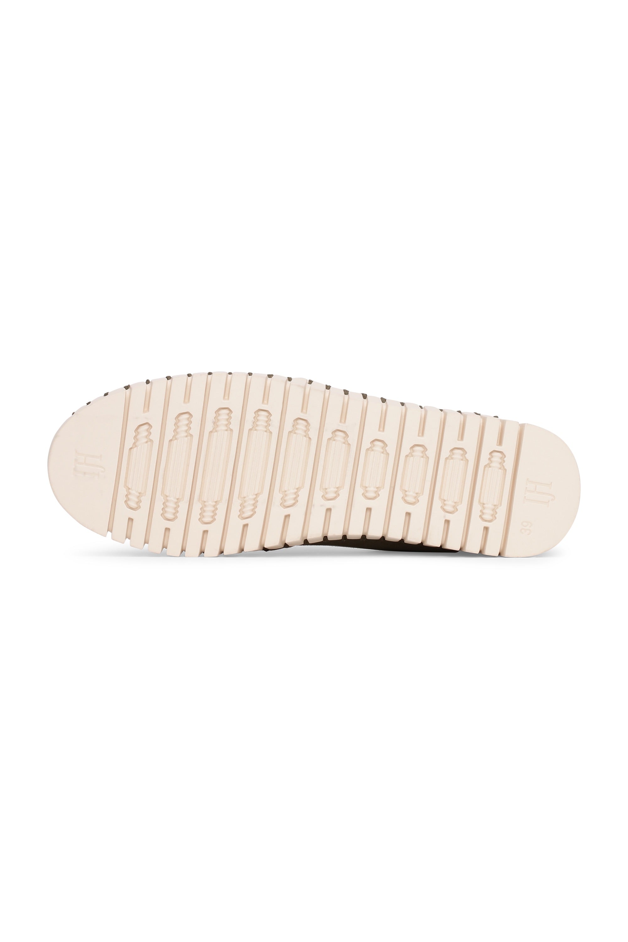 Tulip Slip-In On Plateau Sole - Falcon