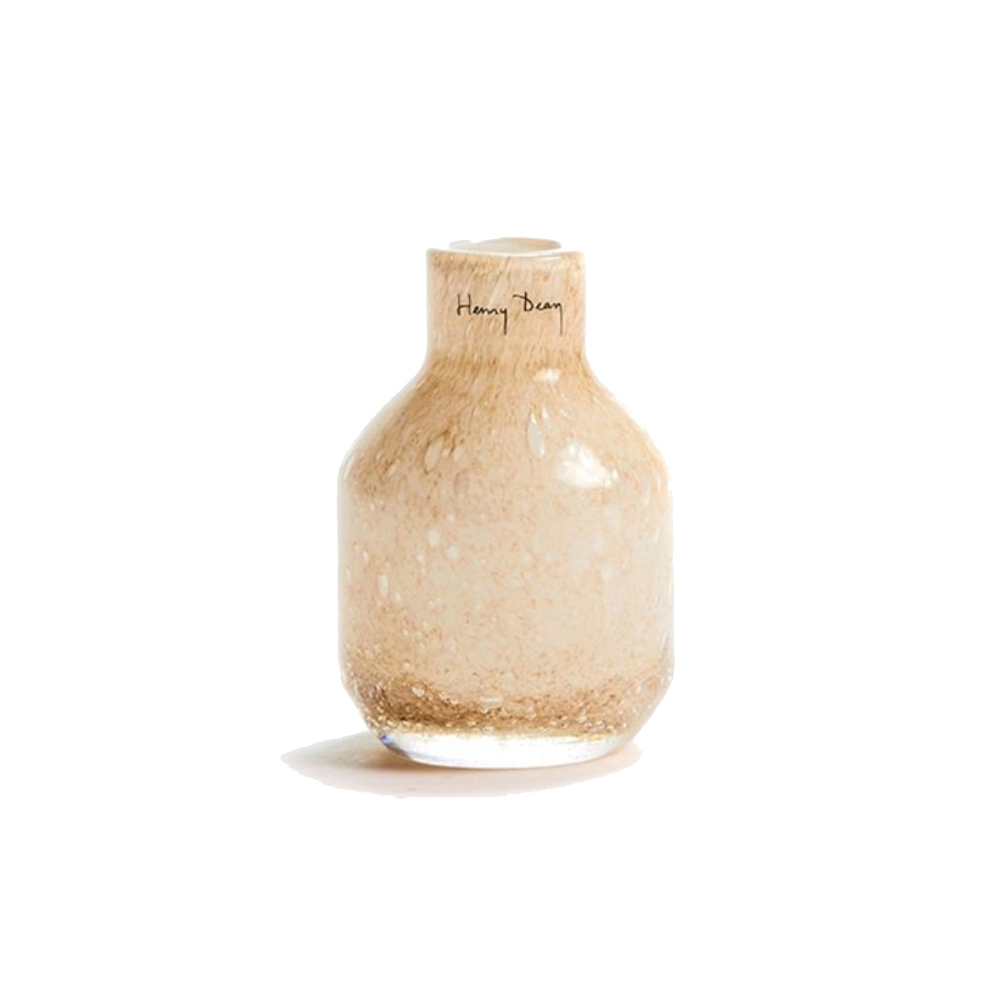 Barbat XS Glass Vase