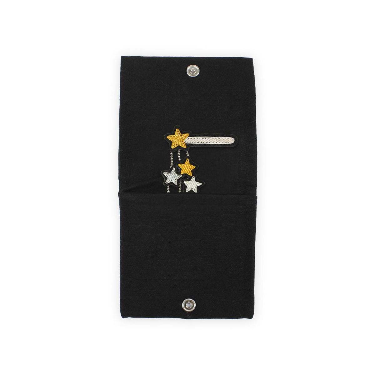 Magic Wand Brooch