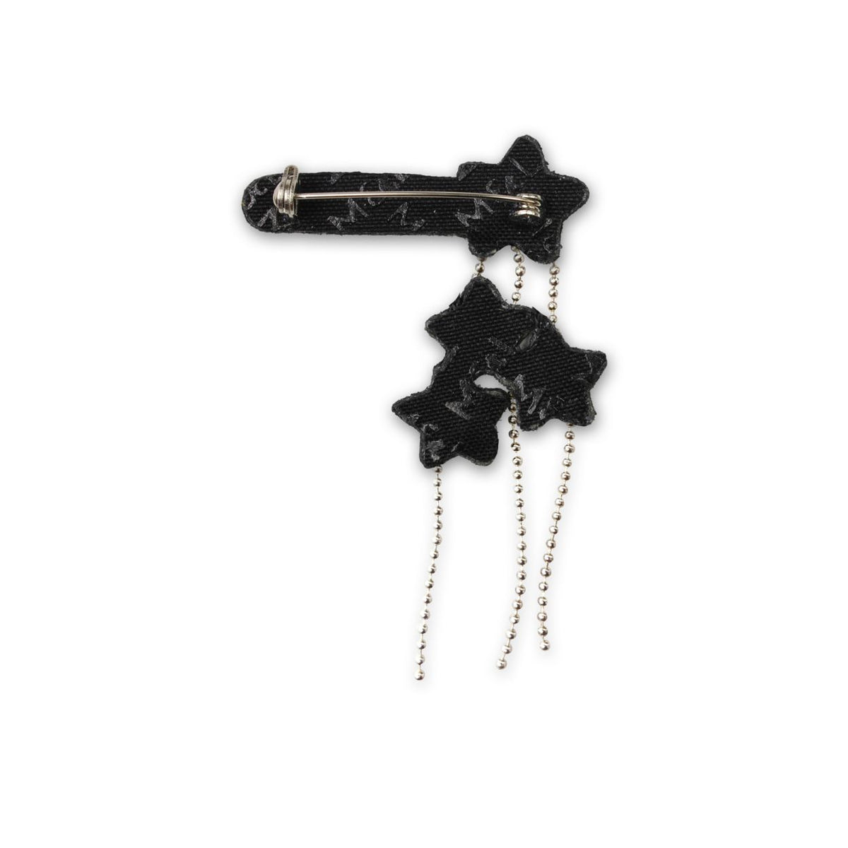 Magic Wand Brooch