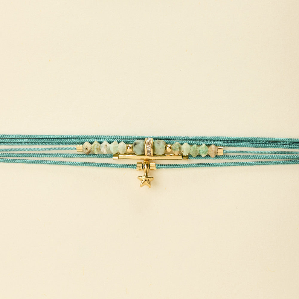 Boya Bracelet - A