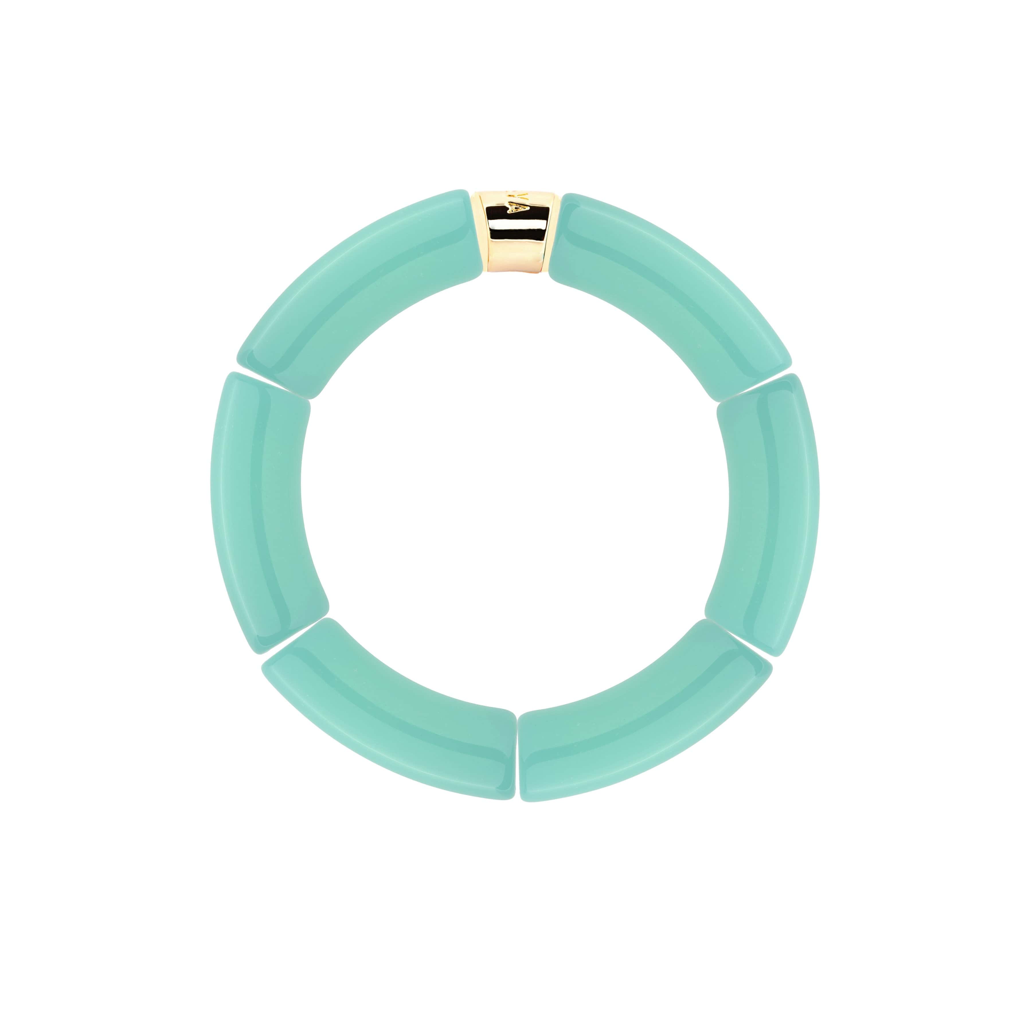 Parabaya Bracelet - Riviera-Lagon