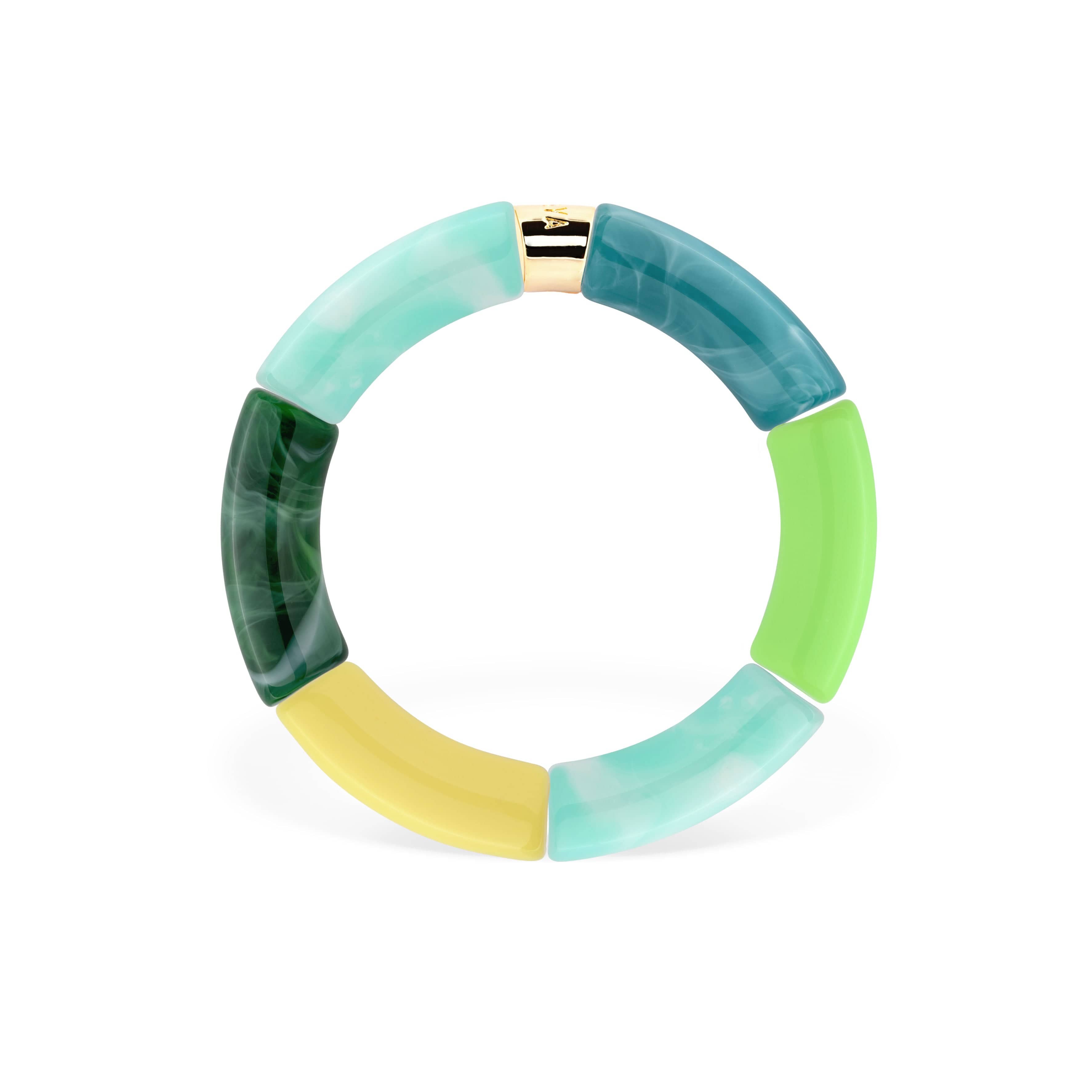 Parabaya Bracelet - Citrus