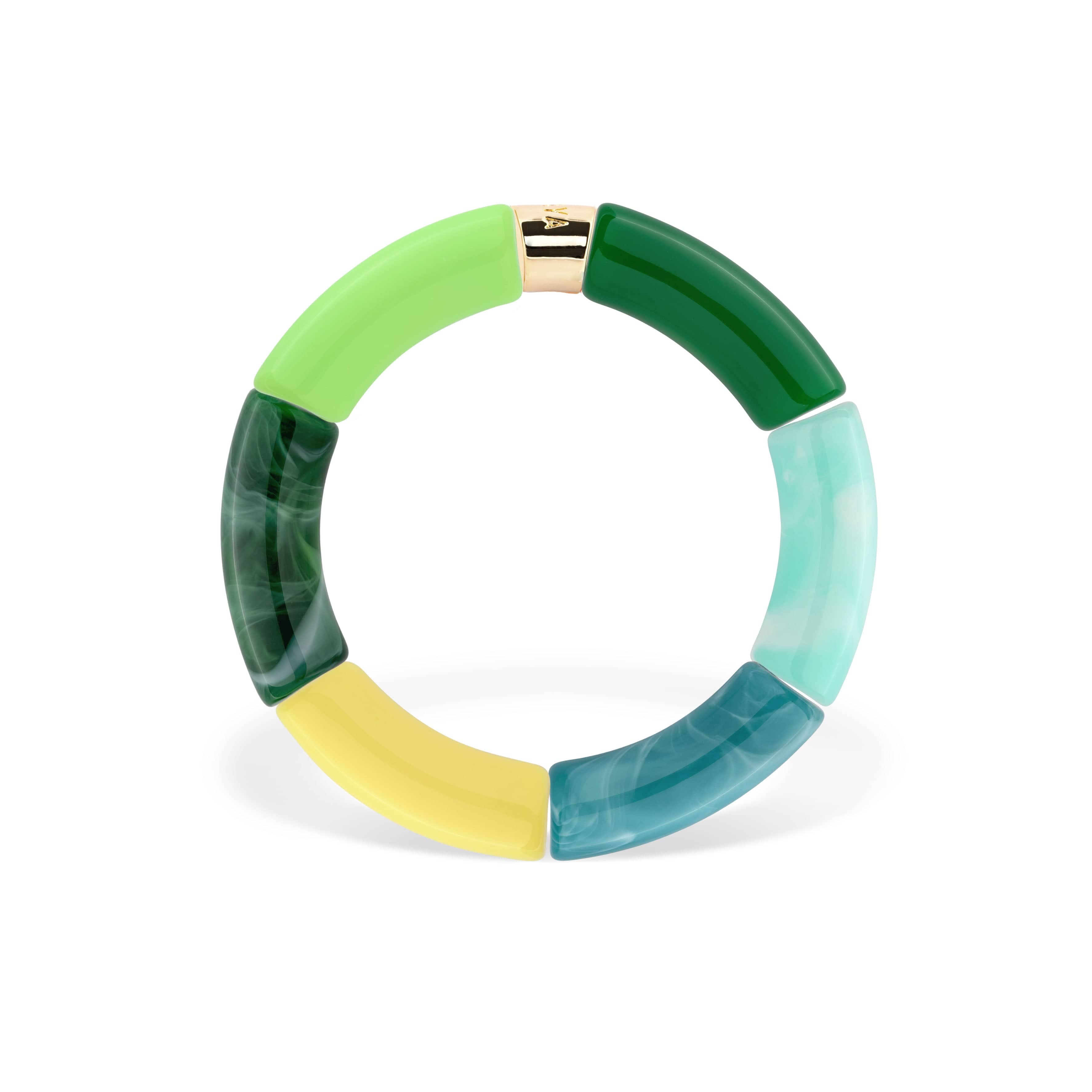 Parabaya Bracelet - Citrus