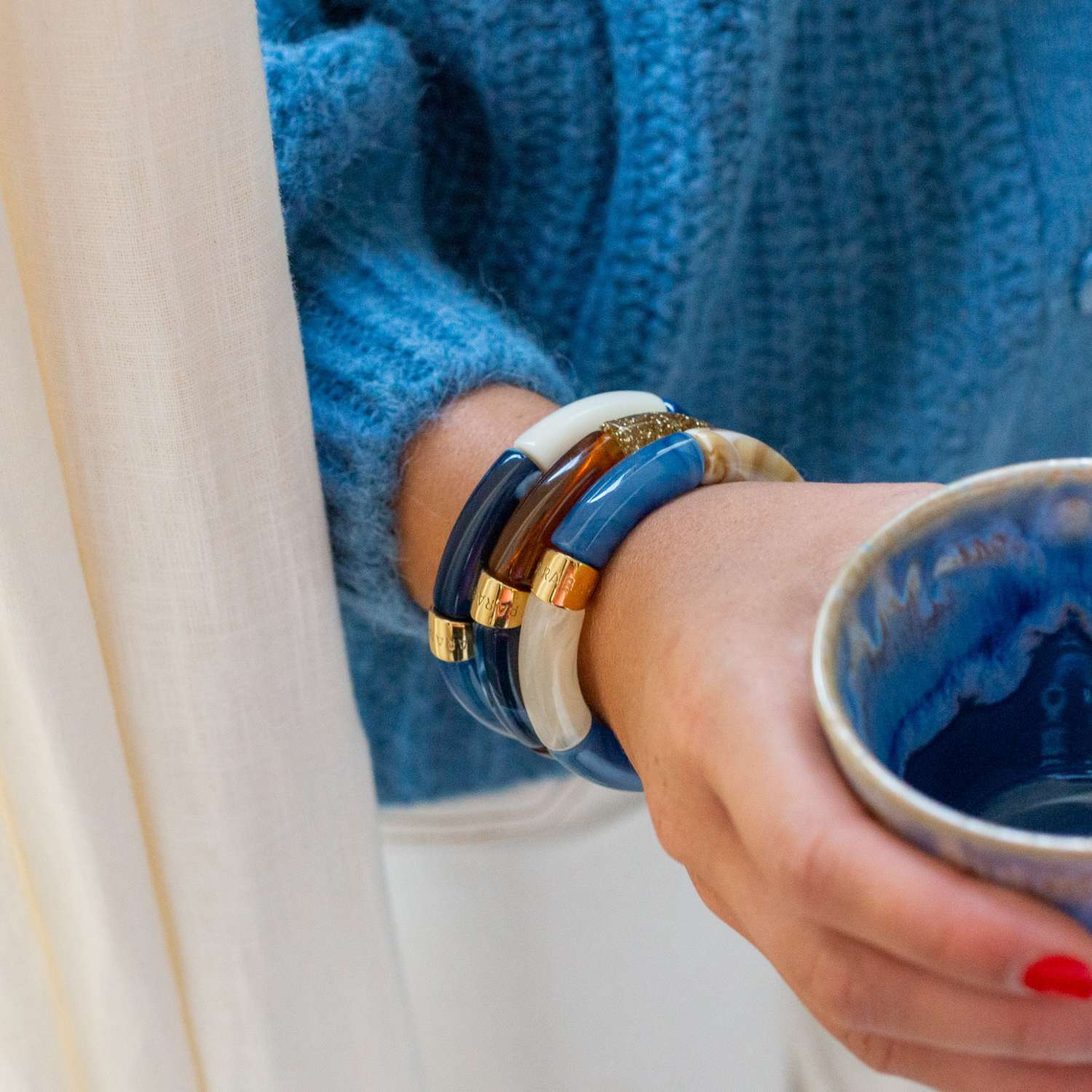 Parabaya Bracelet - Igarape