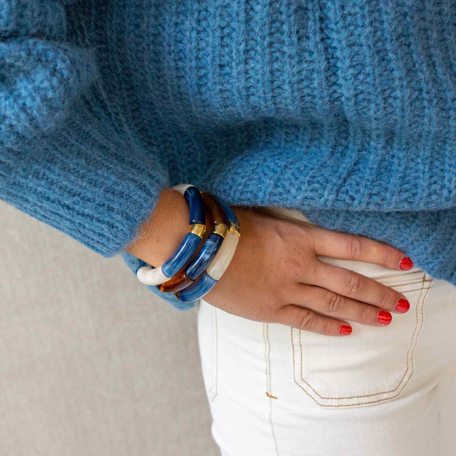 Parabaya Bracelet - Igarape