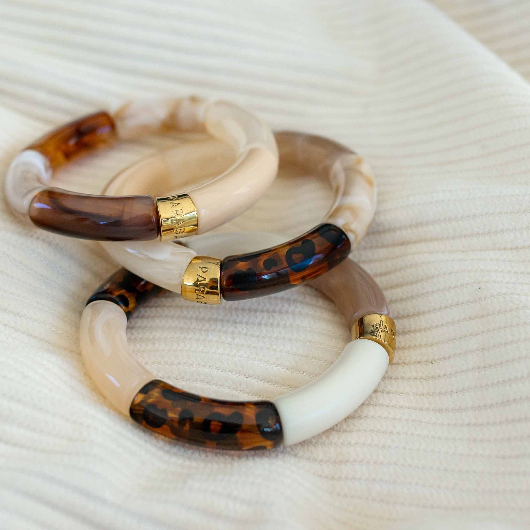 Parabaya Bracelet - Jaguar