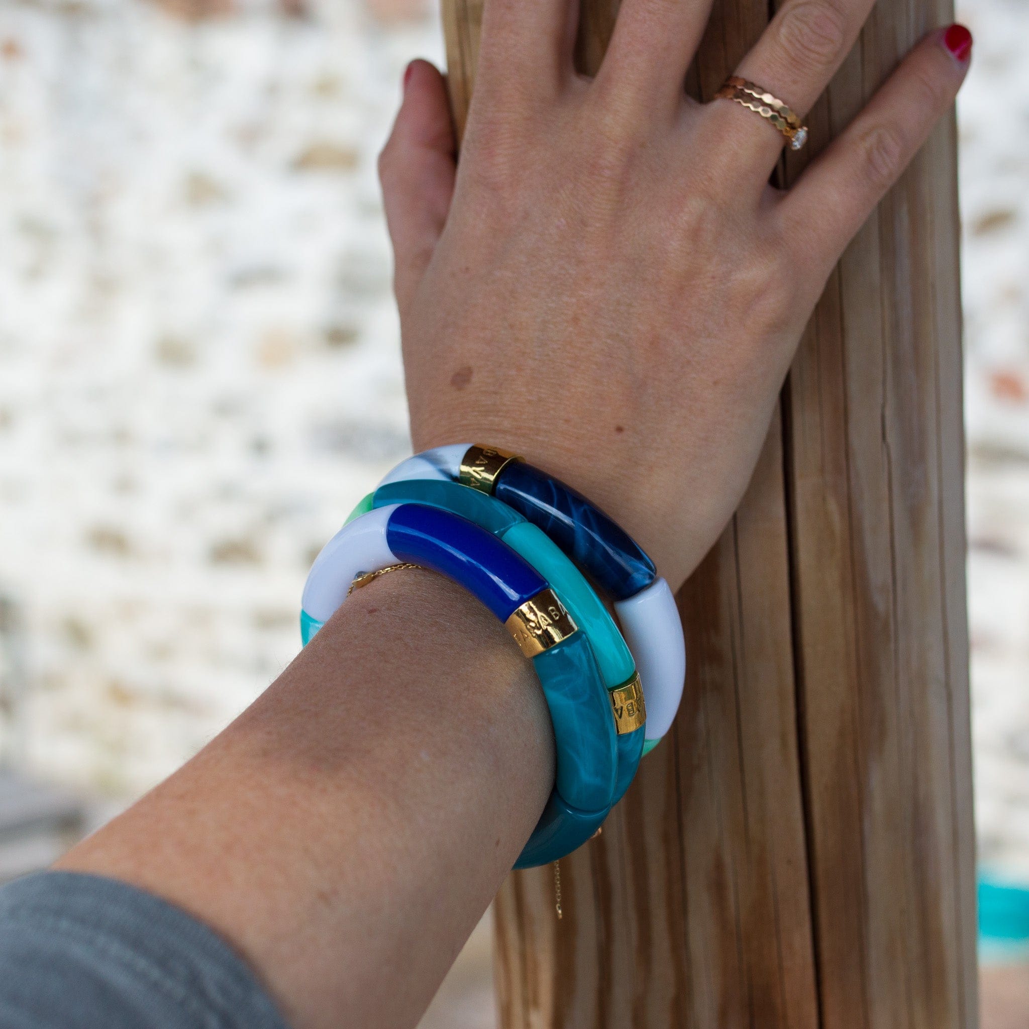 Parabaya Bracelet - Mar