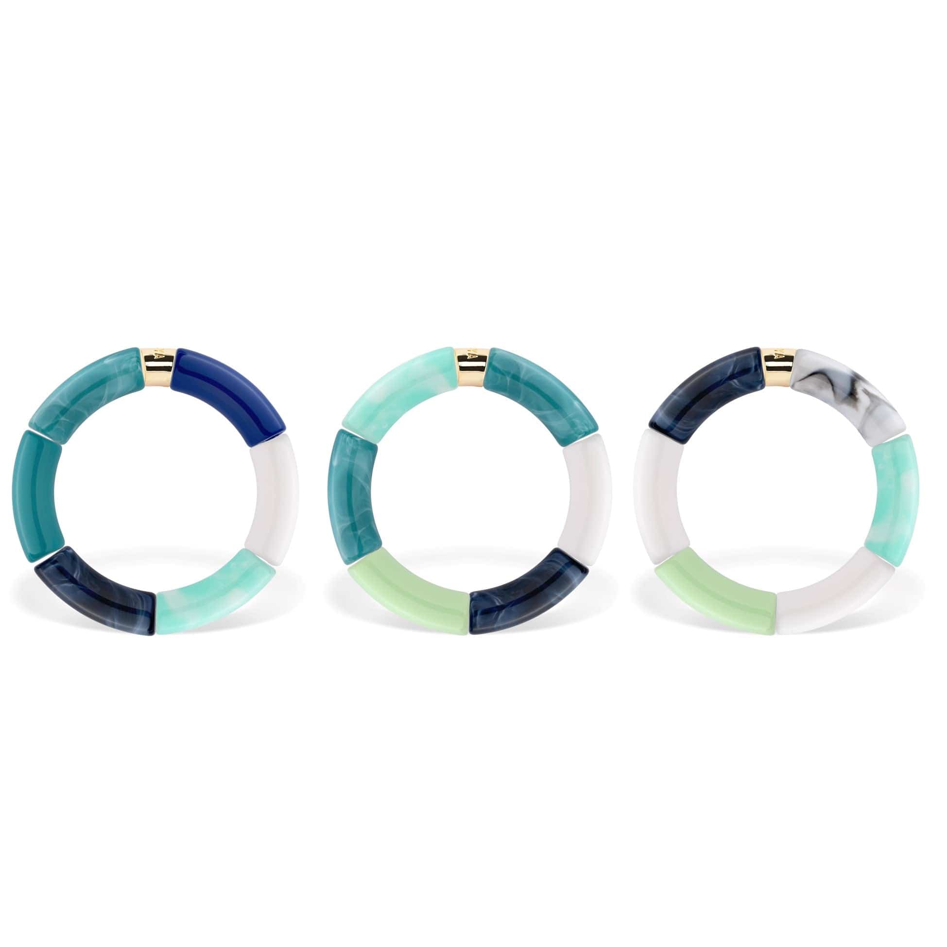 Parabaya Bracelet - Mar