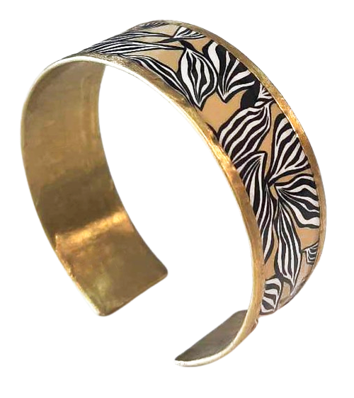 Cacao Bracelet
