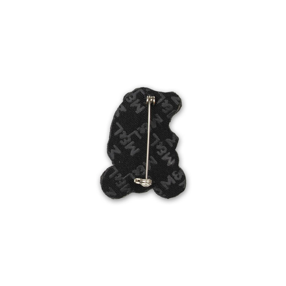 Piggybike Brooch