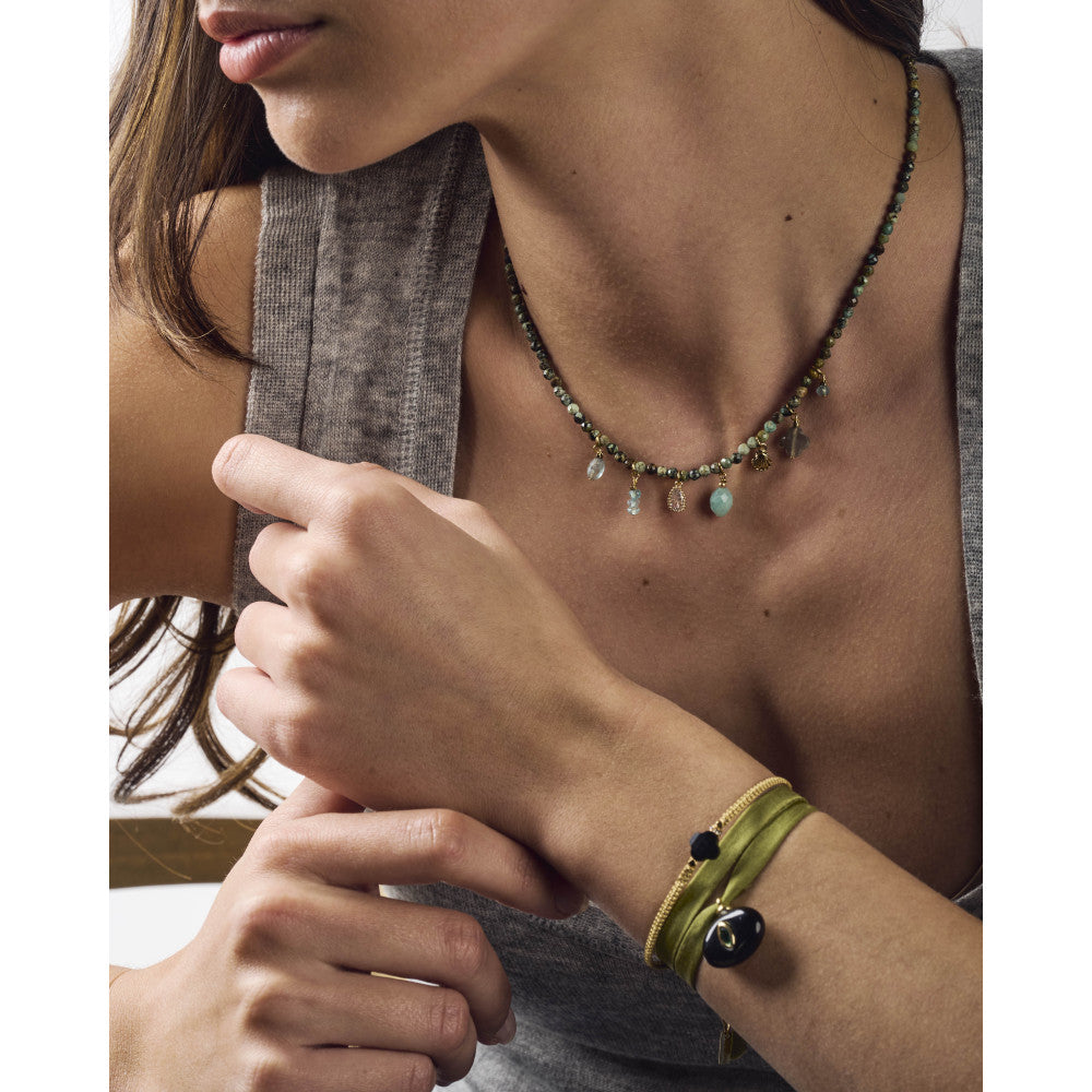 Cira Necklace