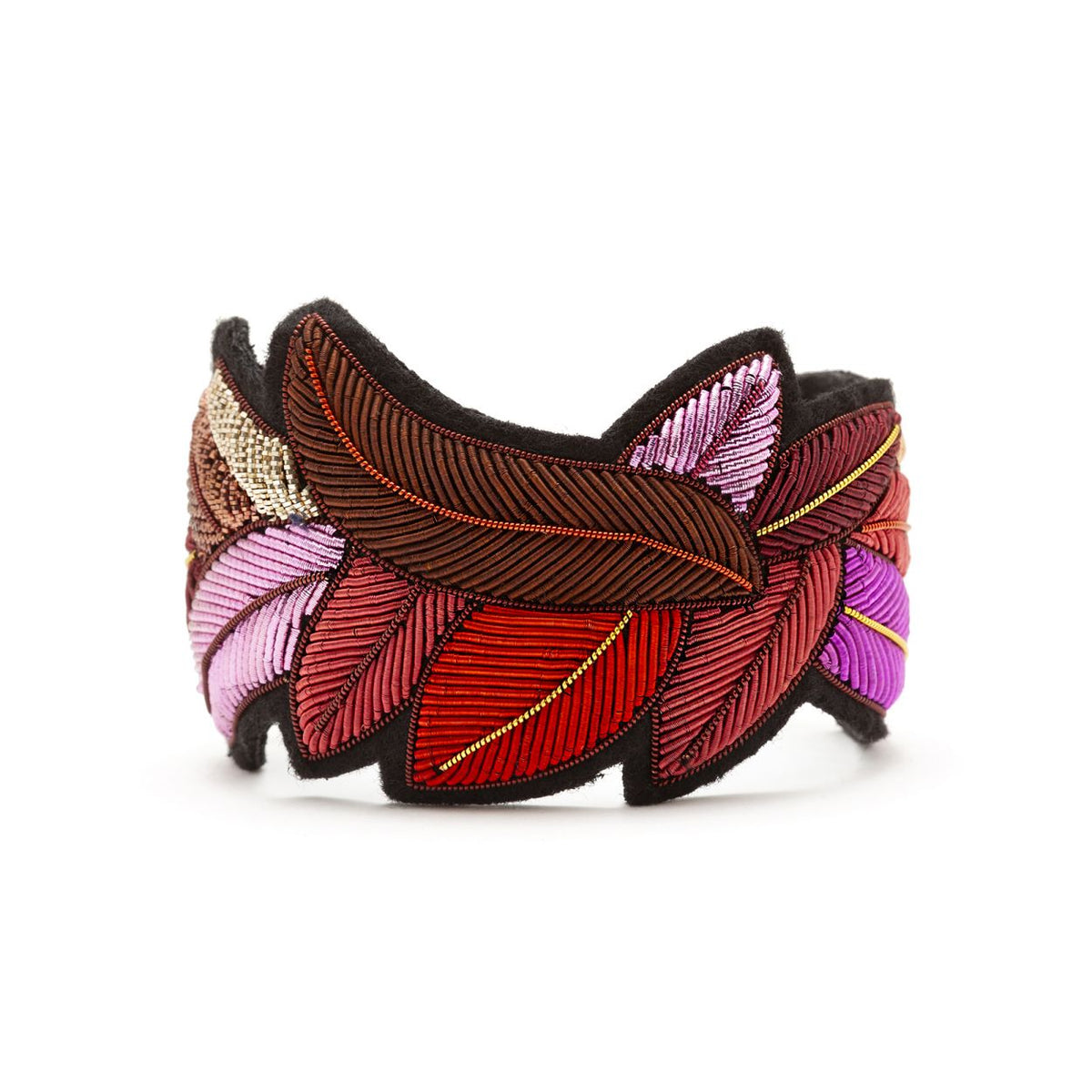 Foliage Bracelet