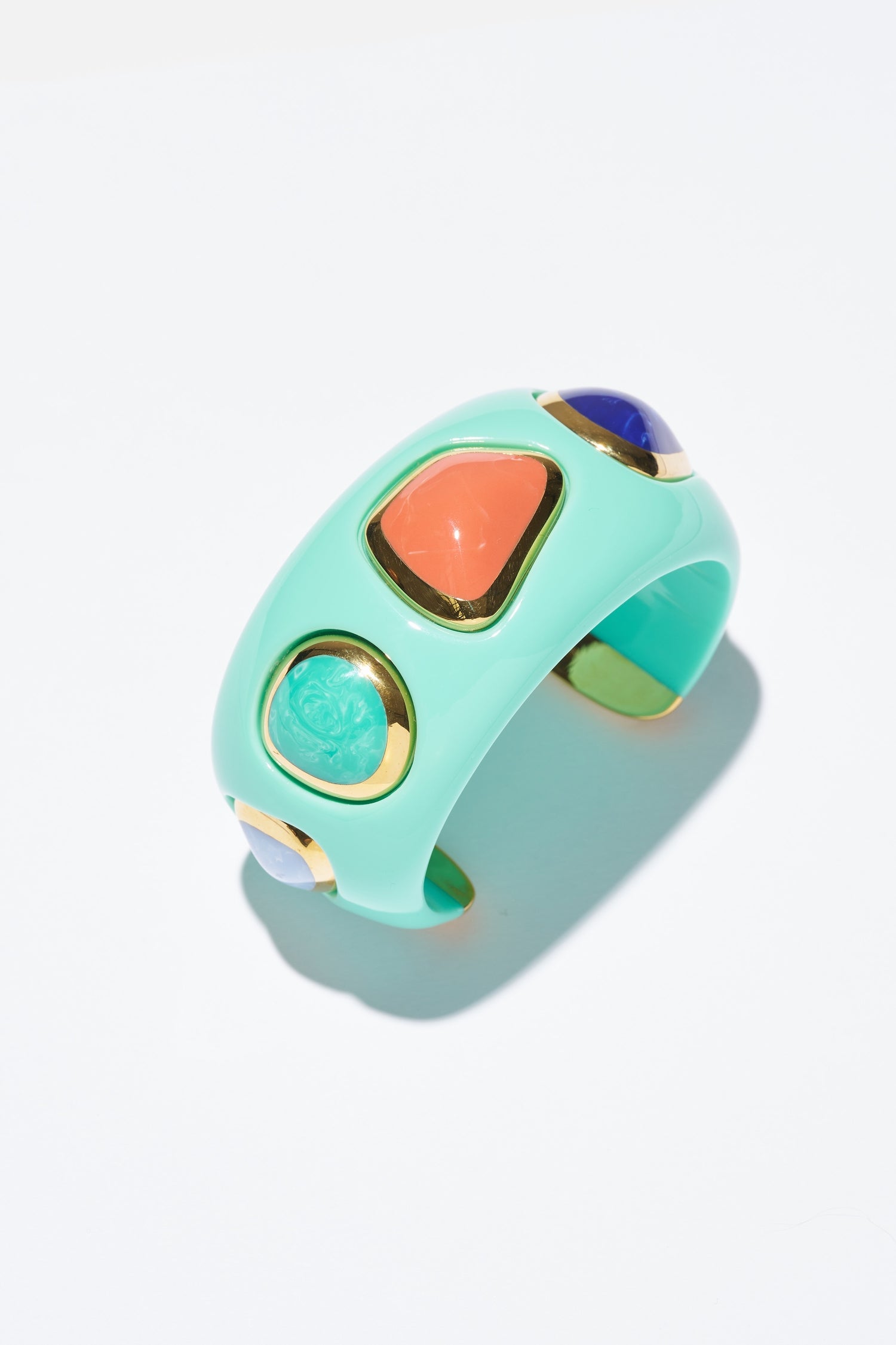Riviera Cuff Bracelet RIV41