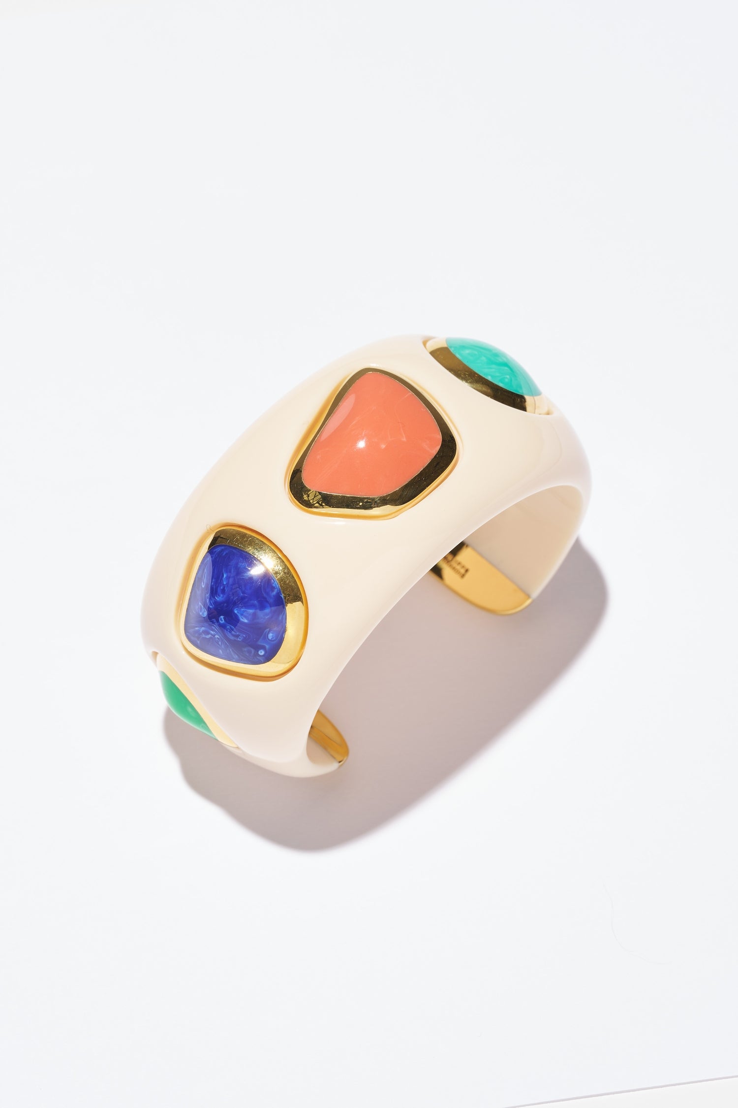 Riviera Cuff Bracelet RIV41