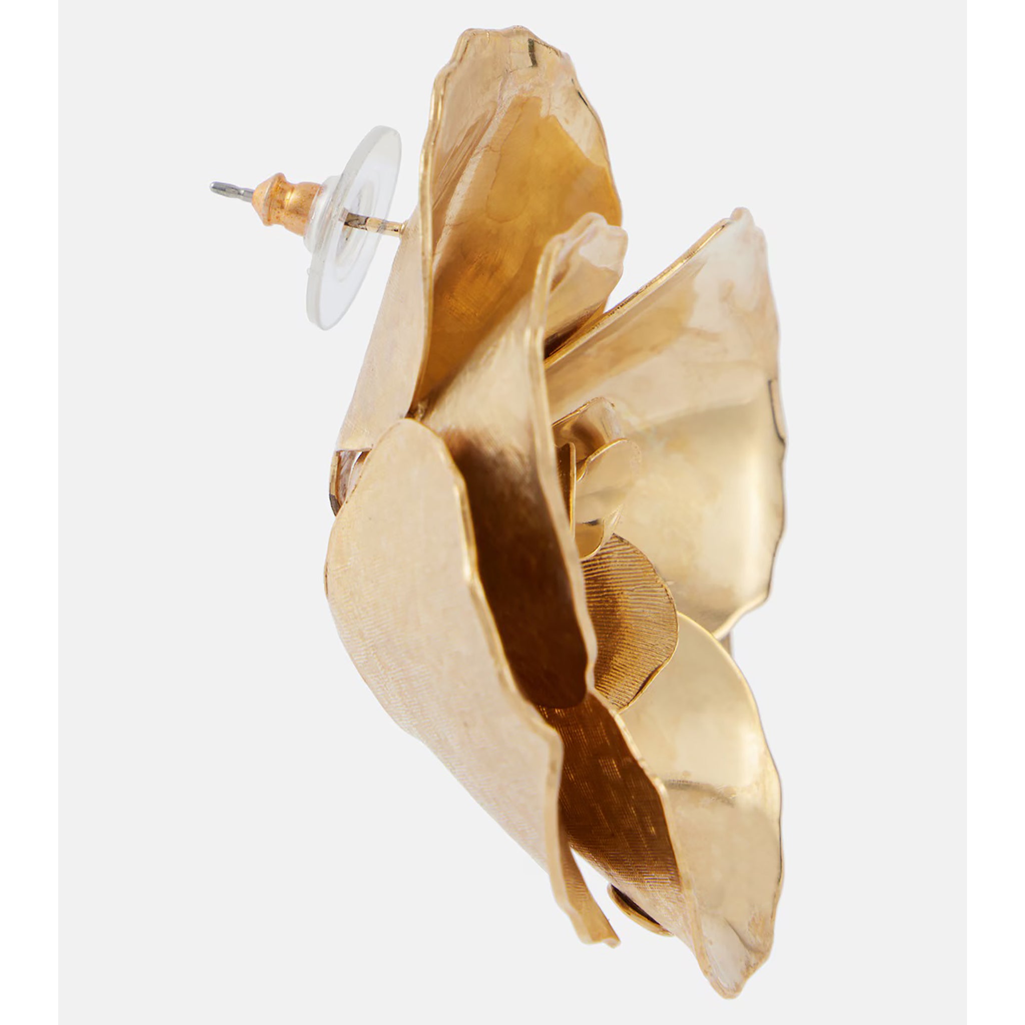 Gladiolus Earrings