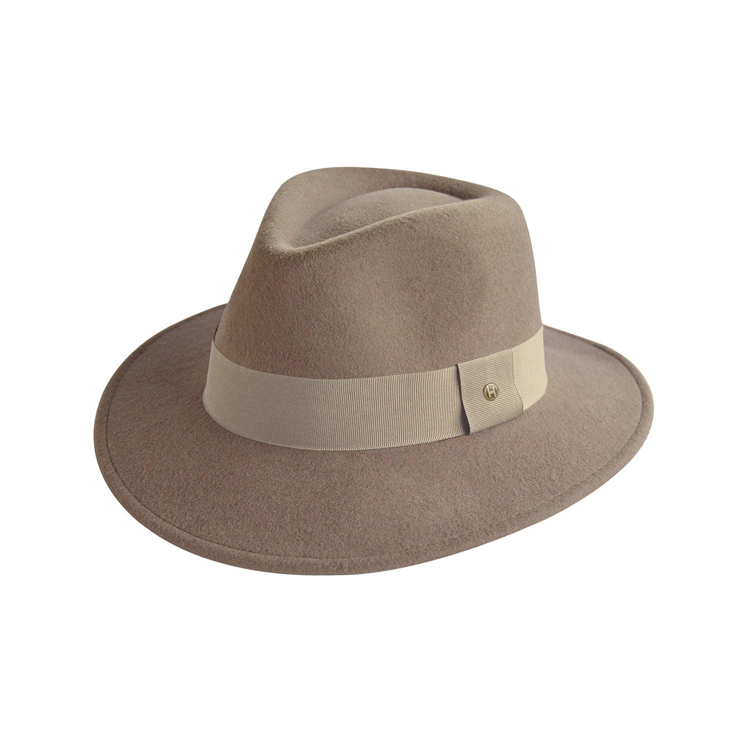 Ash Fedora Mushroom