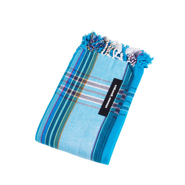 Kikoy Cotton Pareo Cap Ferret