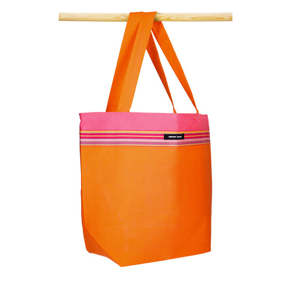 Large Kikoy Beach Bag Macouba