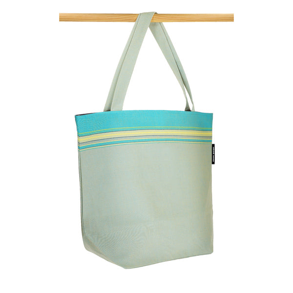 Large Kikoy Beach Bag Maldives