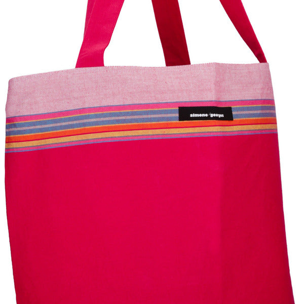 Large Kikoy Beach Bag Philippine