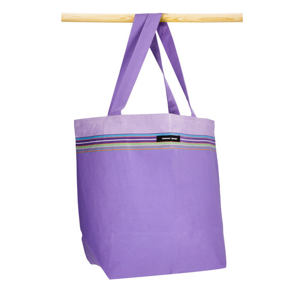 Large Kikoy Beach Bag Trinite
