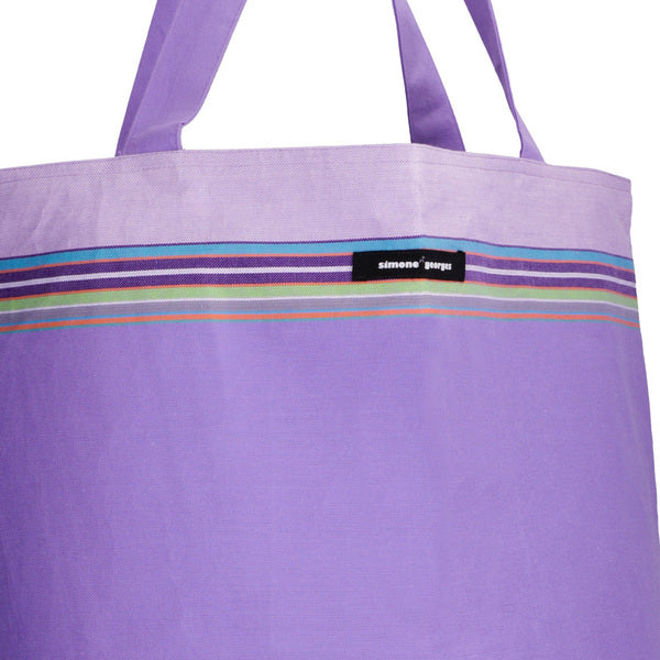 Large Kikoy Beach Bag Trinite