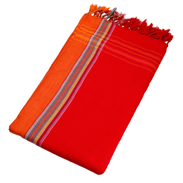 Kikoy Towel Carbet — Carbet