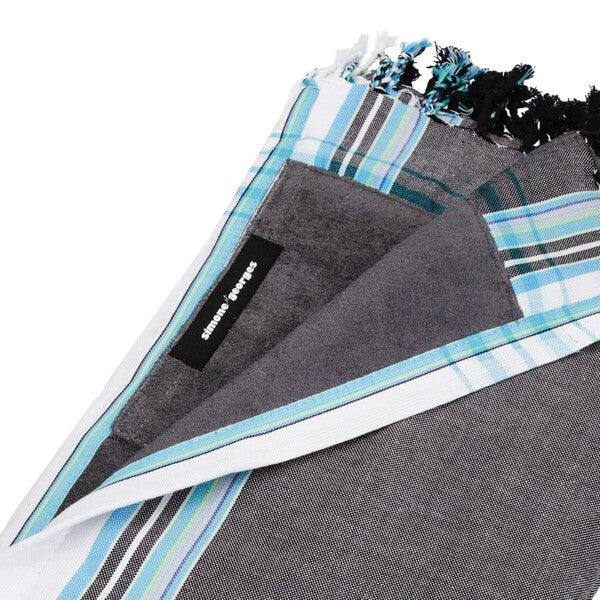 Kikoy Towel Diamant