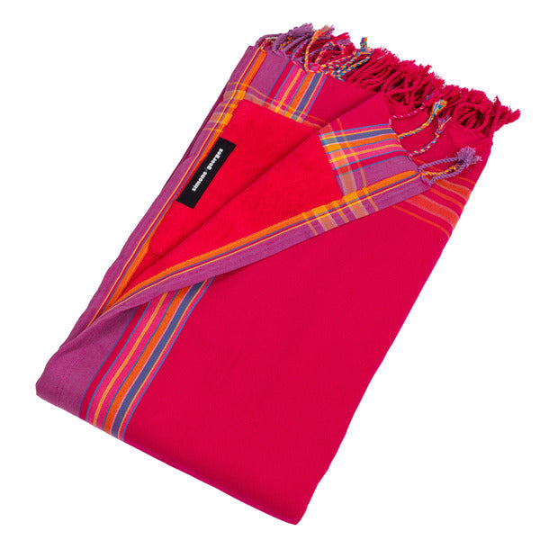 Kikoy Towel Grenadines