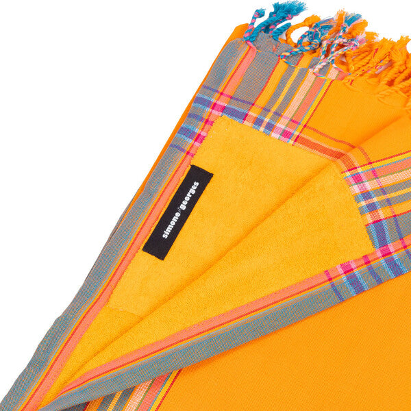 Kikoy Towel Hawaii