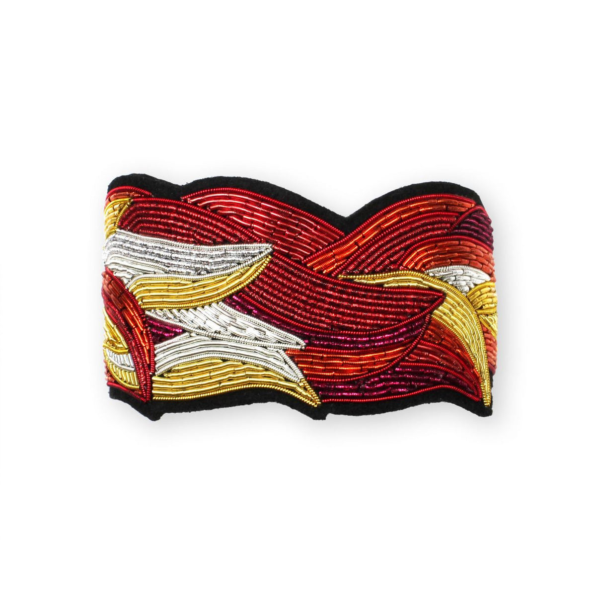 Flaming Cuff