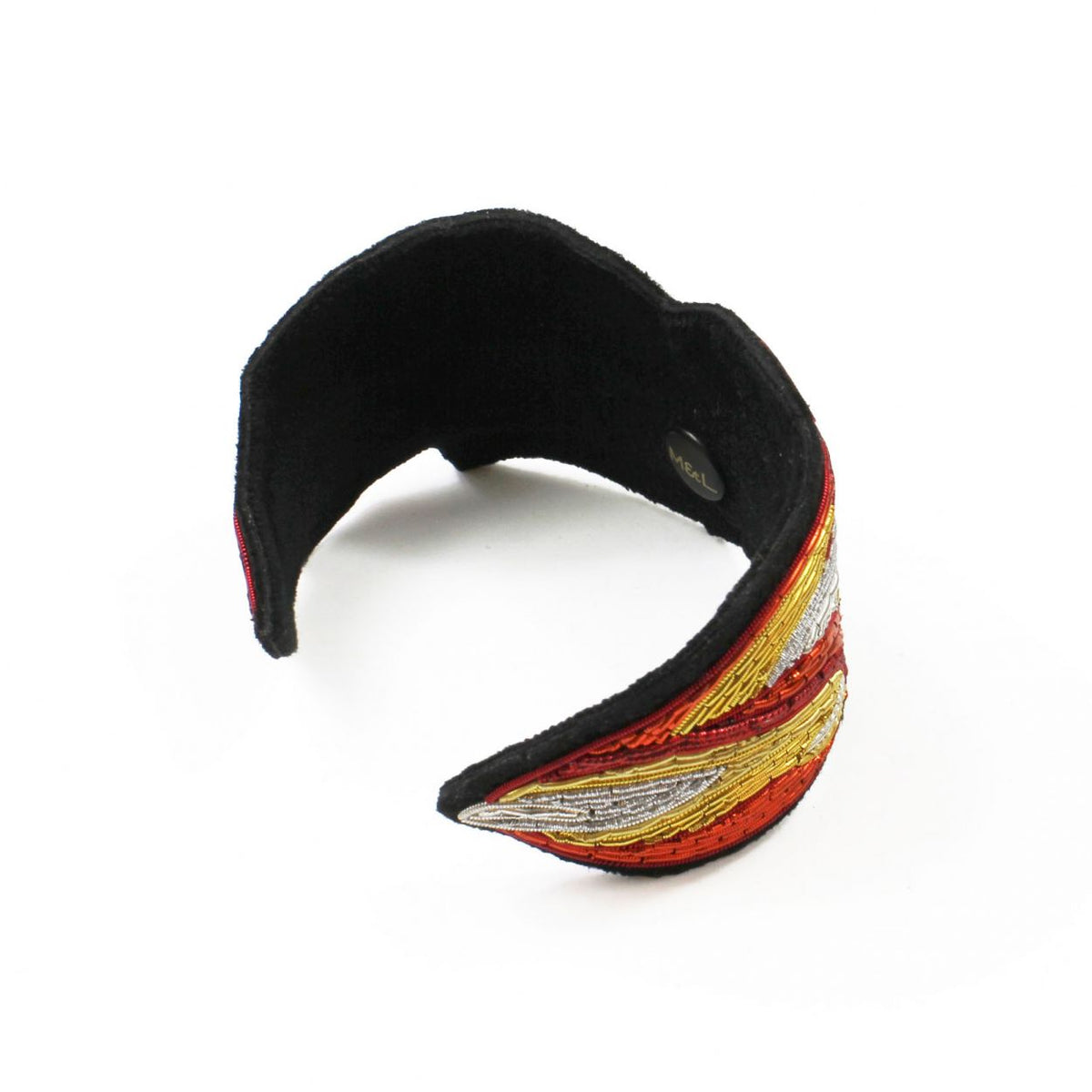 Flaming Cuff