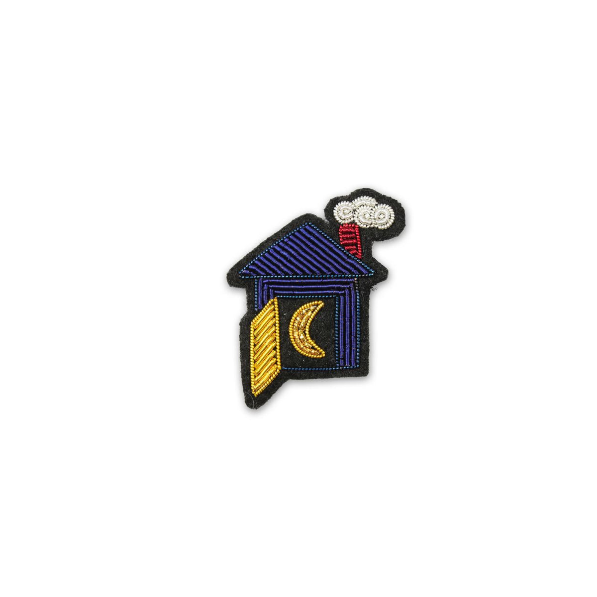 Gateway Brooch