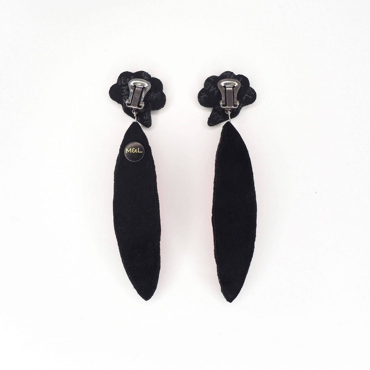 Parrot Clip-On Earrings