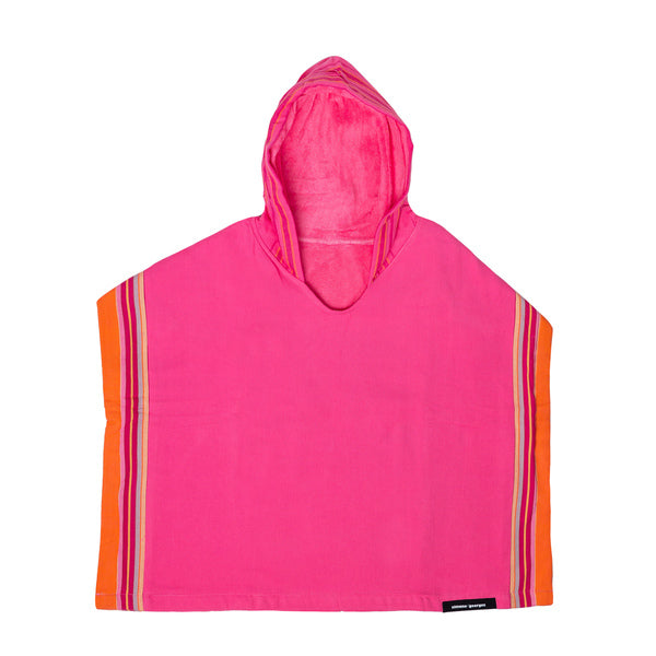 Children's poncho - Diani