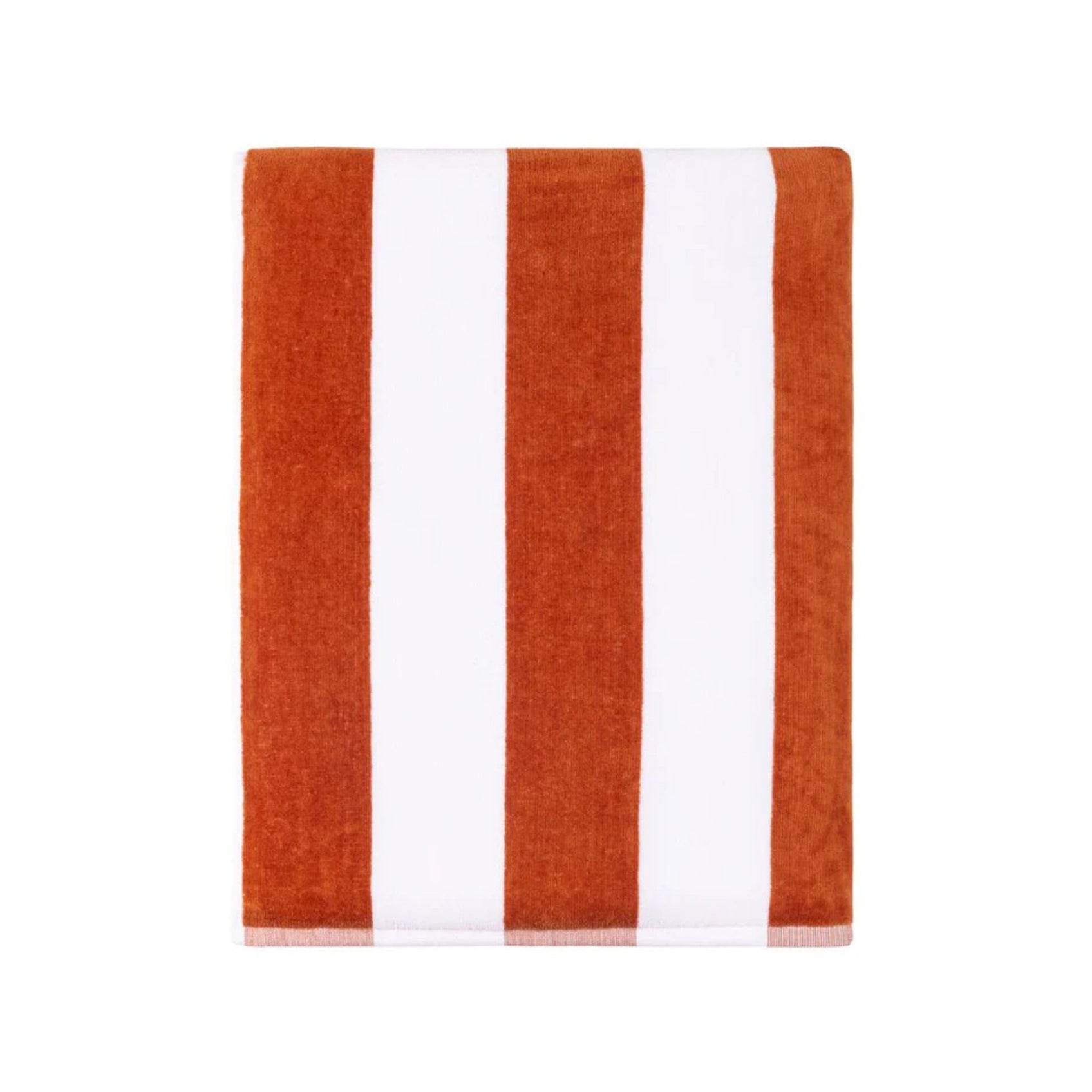 Gibalta Striped Beach Towel