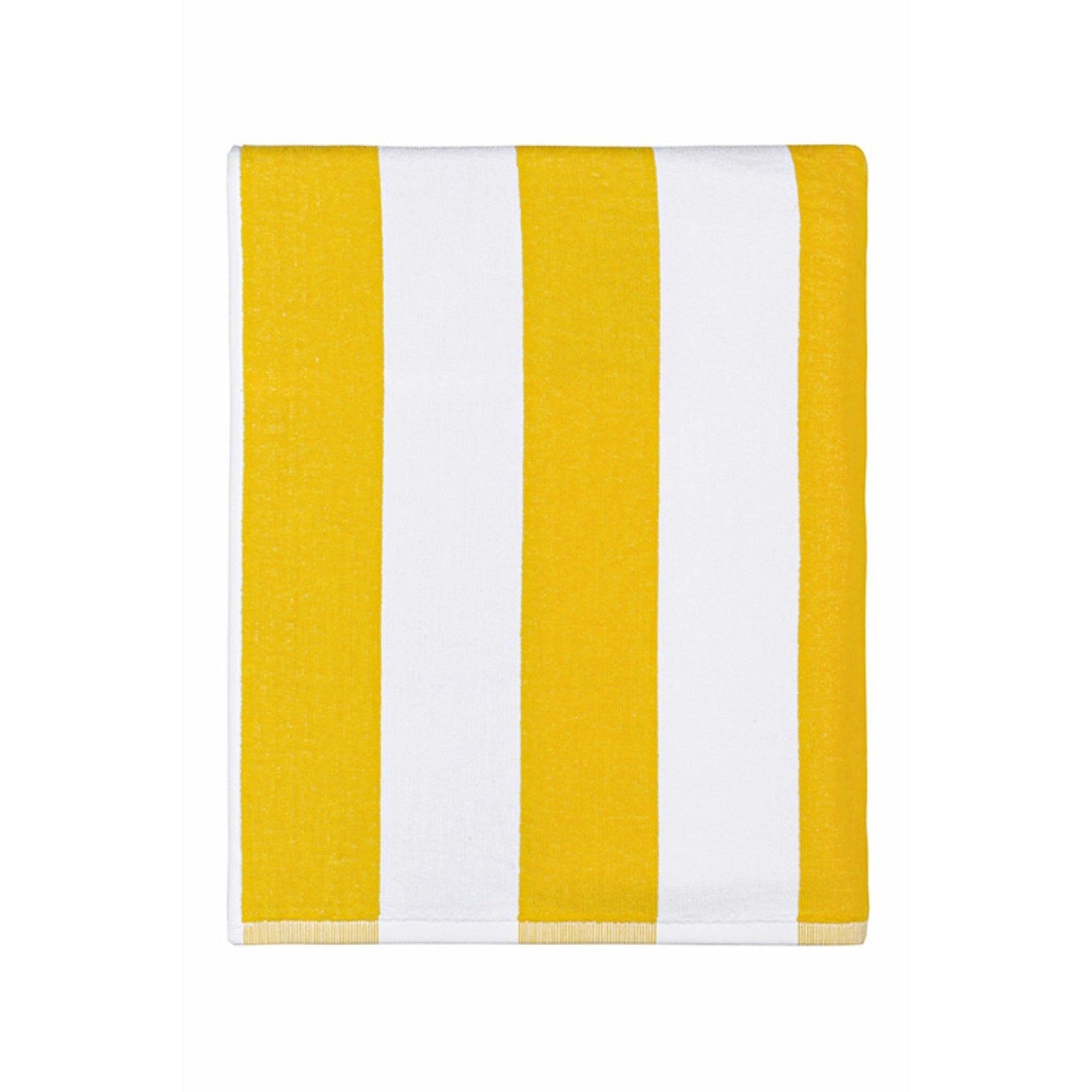 Gibalta Striped Beach Towel