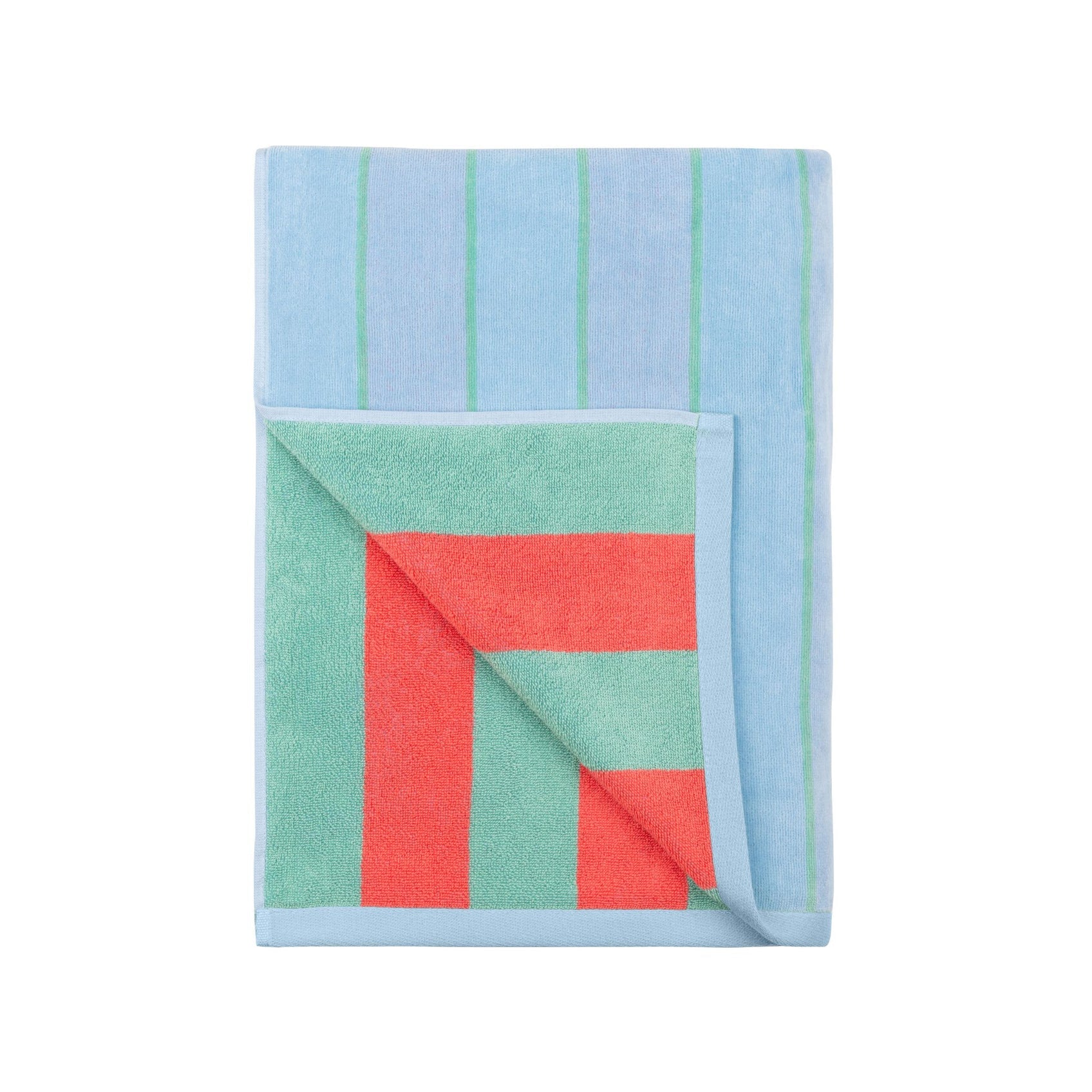 Pena Beach Towel