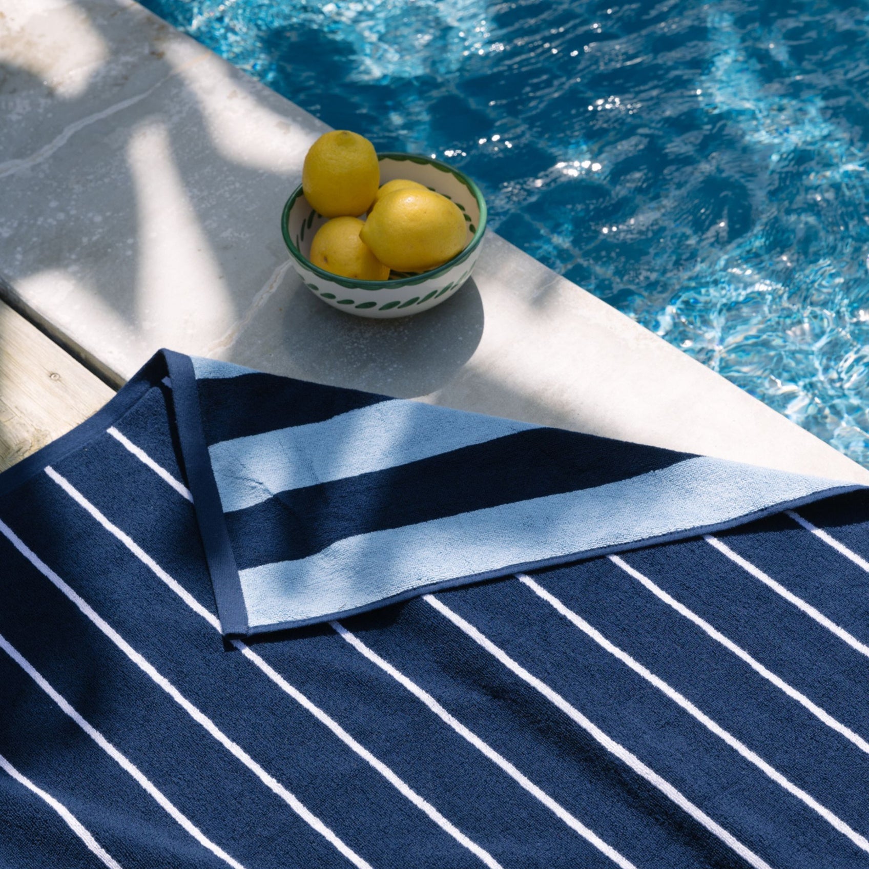 Pena Beach Towel