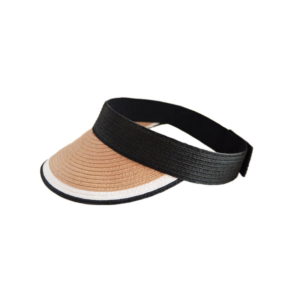 Bianca Chic Peak - Tri-Colour