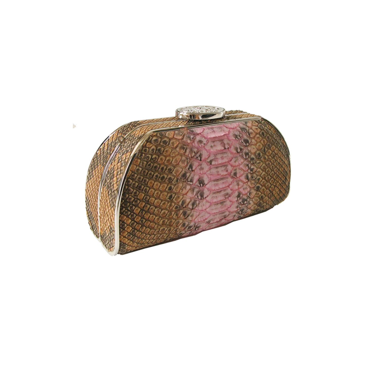Bella Minaudiere - Pink