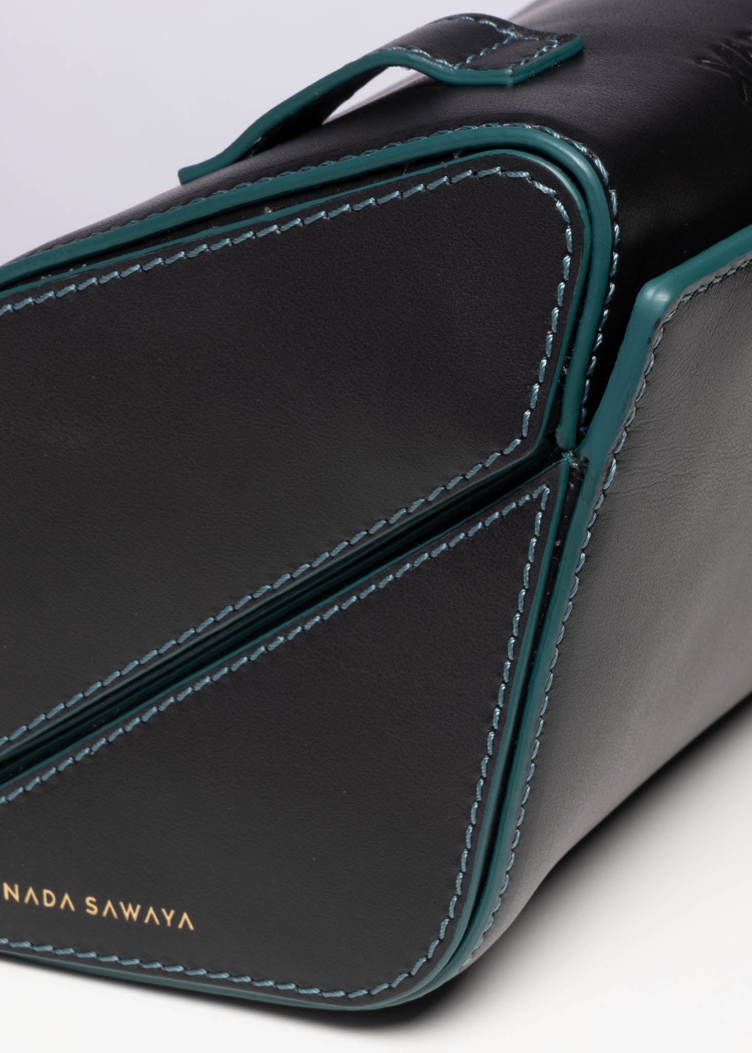 Le Sac Ceinture...Je Te Veux Classic - Black