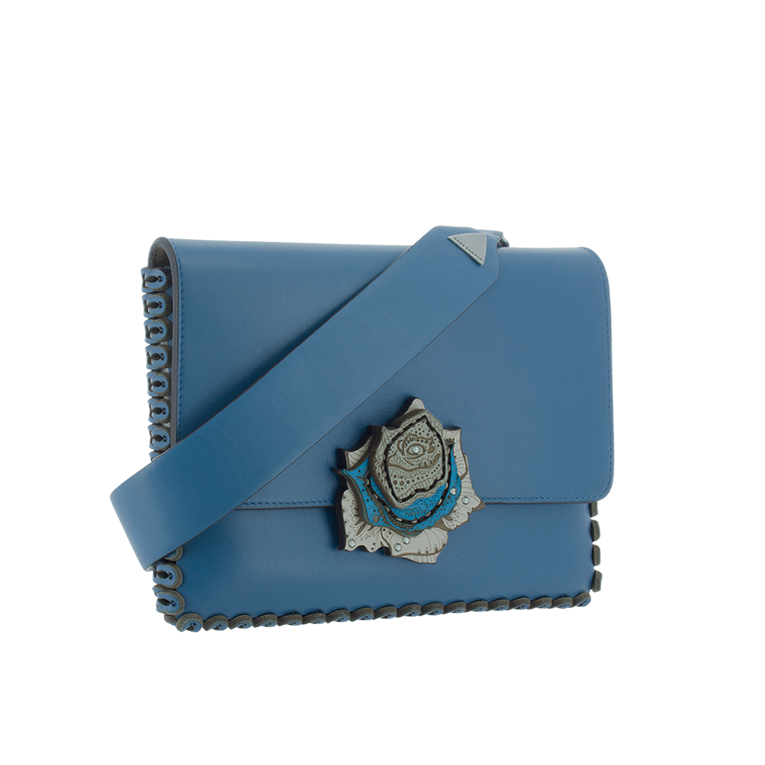 Whimsical Clutch