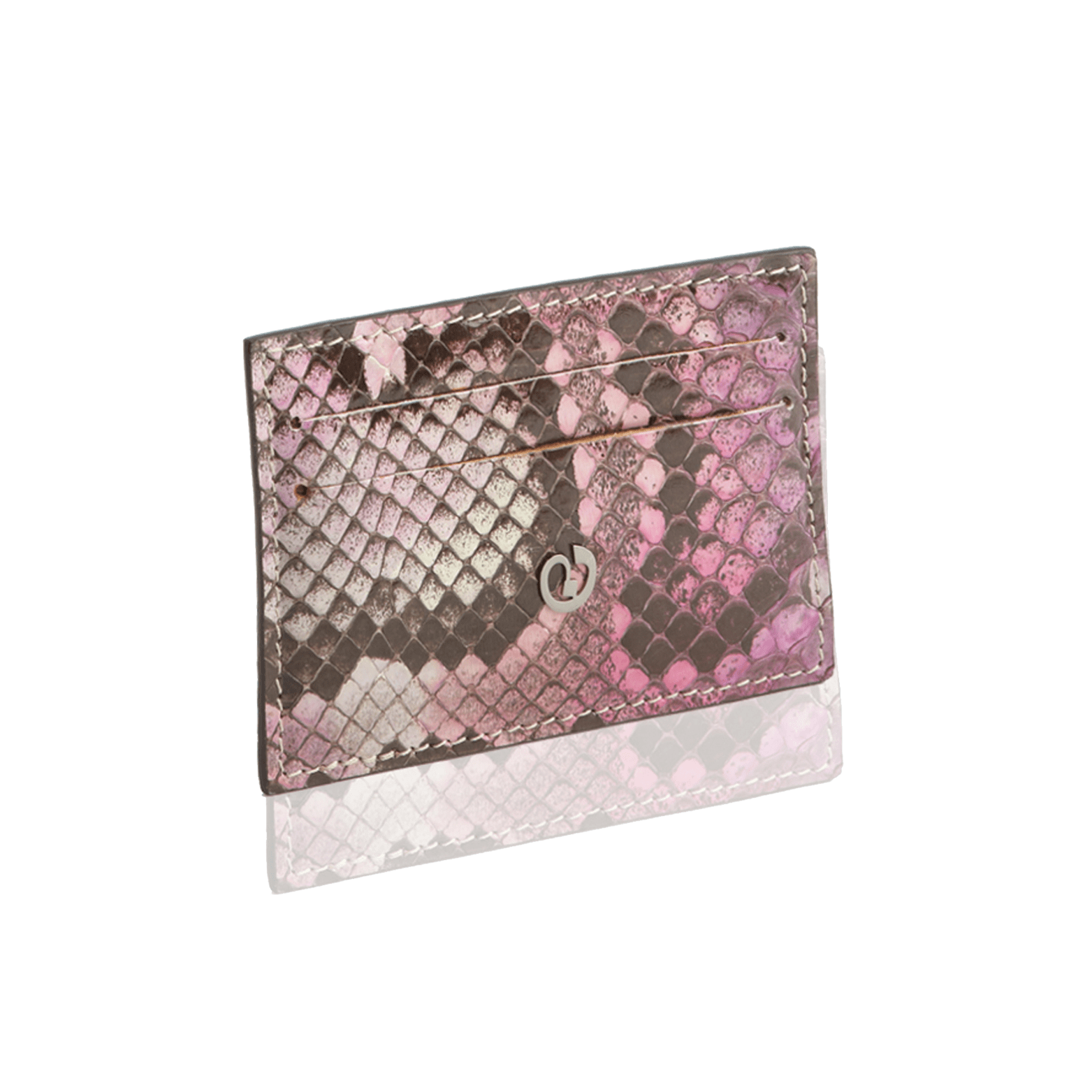 credit card snake skin phone case