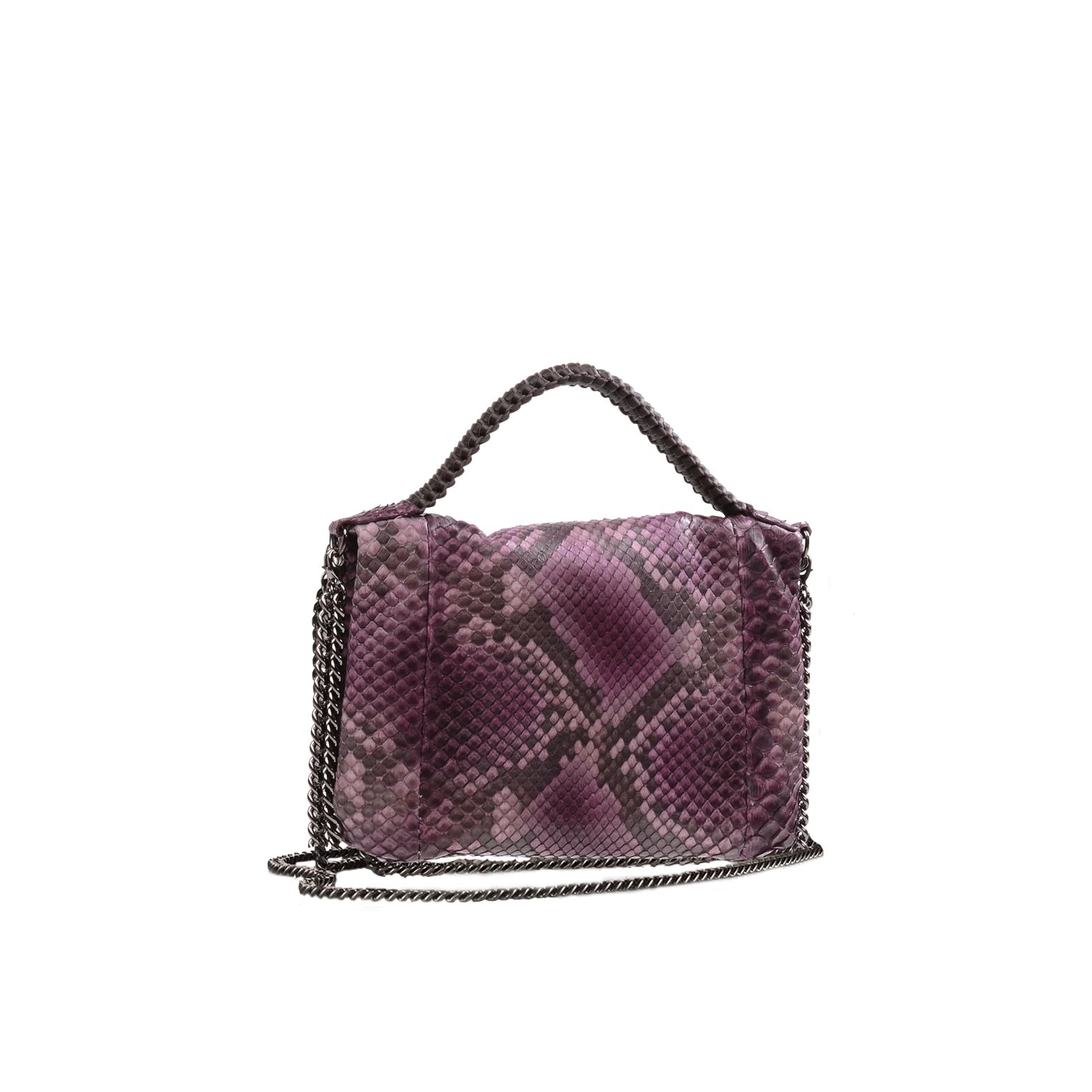 Burgundy clearance mini bag