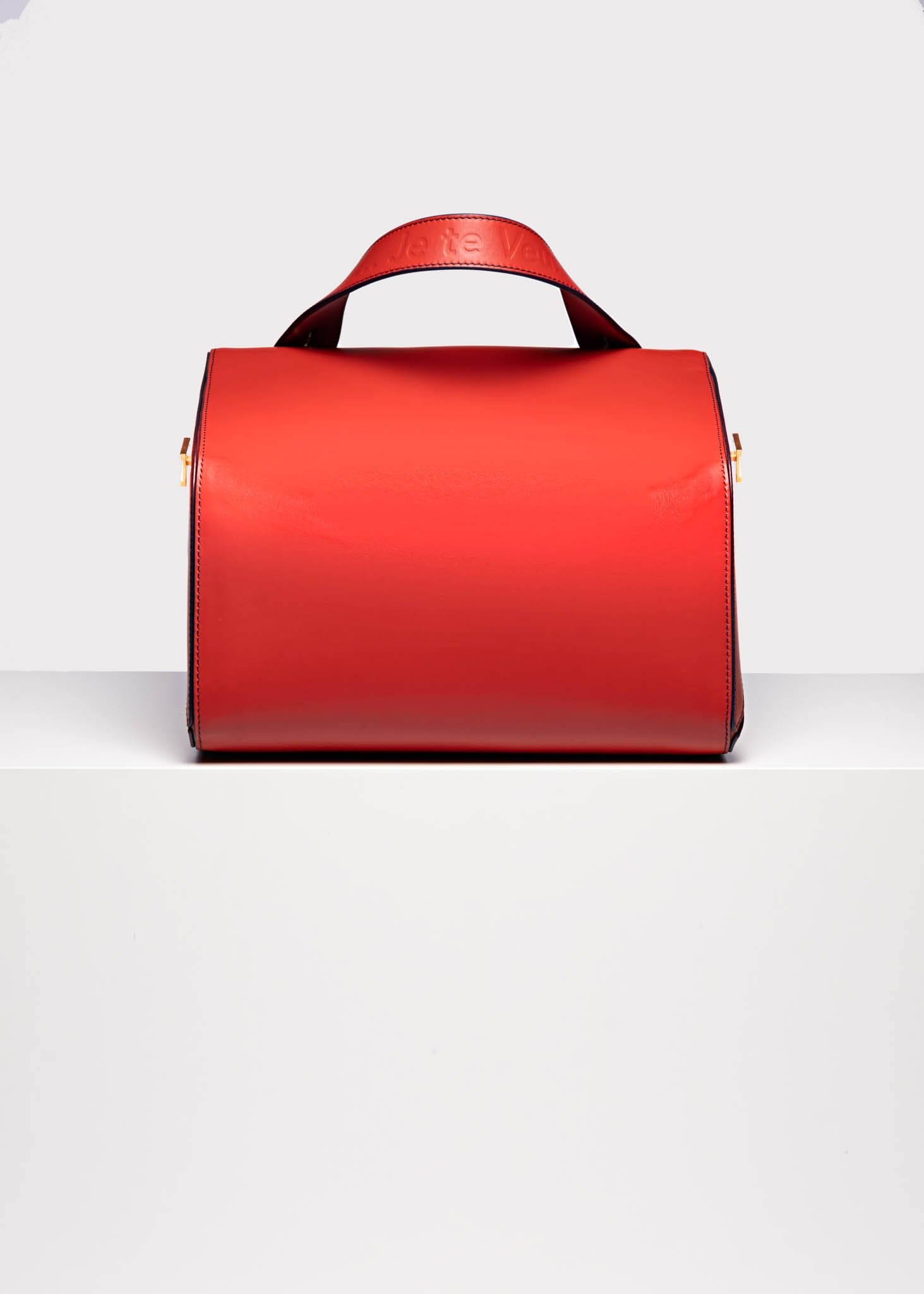NADA SAWAYA Handbag Le Grand...Je te Veux Classic
